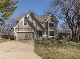 5129 Roberts St, Shawnee, KS 66226
