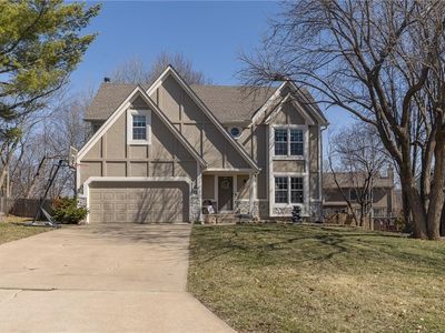 5129 Roberts St, Shawnee, KS, 66226