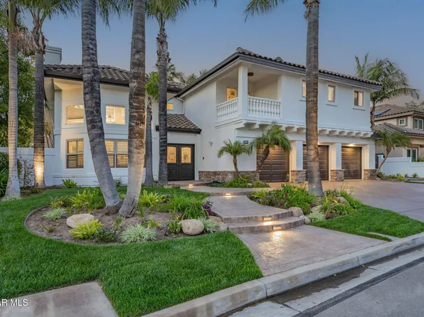 691 Larchmont St, Simi Valley, CA 93065