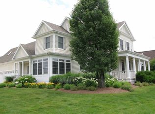 1825 Carrick Ln, Chesterton, IN 46304