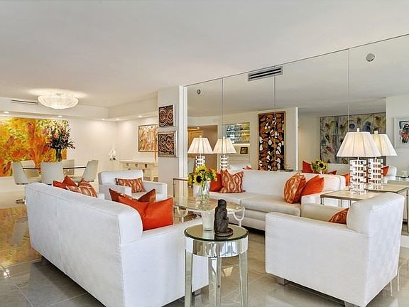 5th image of 3440 S Ocean Blvd APT 504N