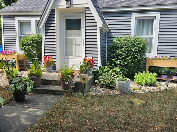 1608 S Lincoln St, Bay City, MI 48708