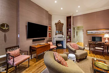 Rented by Brown Harris Stevens