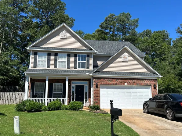 111 Boxford Ct, Greenville, SC 29605