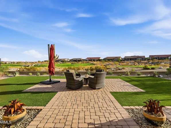 20593 W OREGON Avenue, Buckeye, AZ 85396