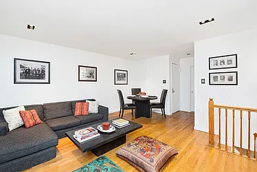 Sold by Keller Williams NYC