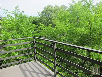 Rented by Halstead Real Estate