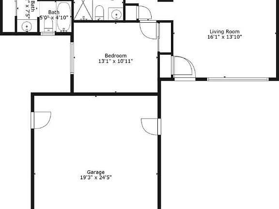 2nd image of 340 Via Loma