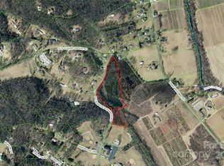 0 Pg Baptist Church Rd, Marion, NC 28752