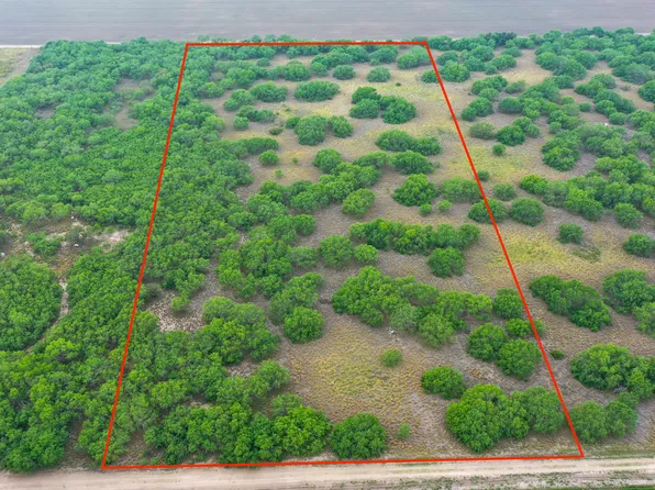 TBD CR 2400 W LOT E, RAYMONDVILLE, TX 78580