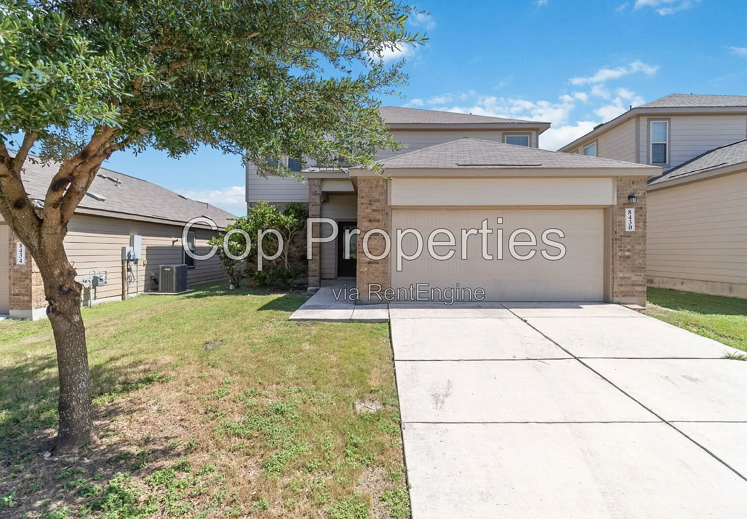 4 bed, 2.5 bath, $1,850 — Photo 3