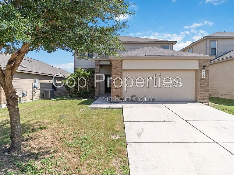 8430 Terlingua Cv — Photo 35