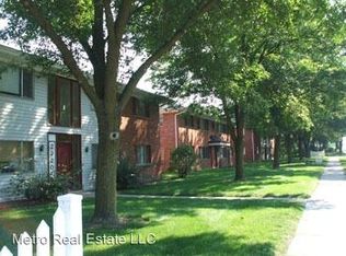 2220 Nuttman Ave APT B, Fort Wayne, IN 46809