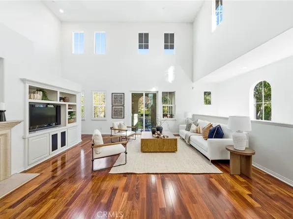 36 Gingerwood, Irvine, CA 92603