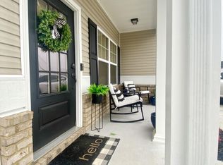 3017 Persimmon St, Columbia, TN 38401