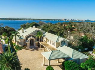 2500 S Peninsula Dr, Daytona Beach, FL 32118