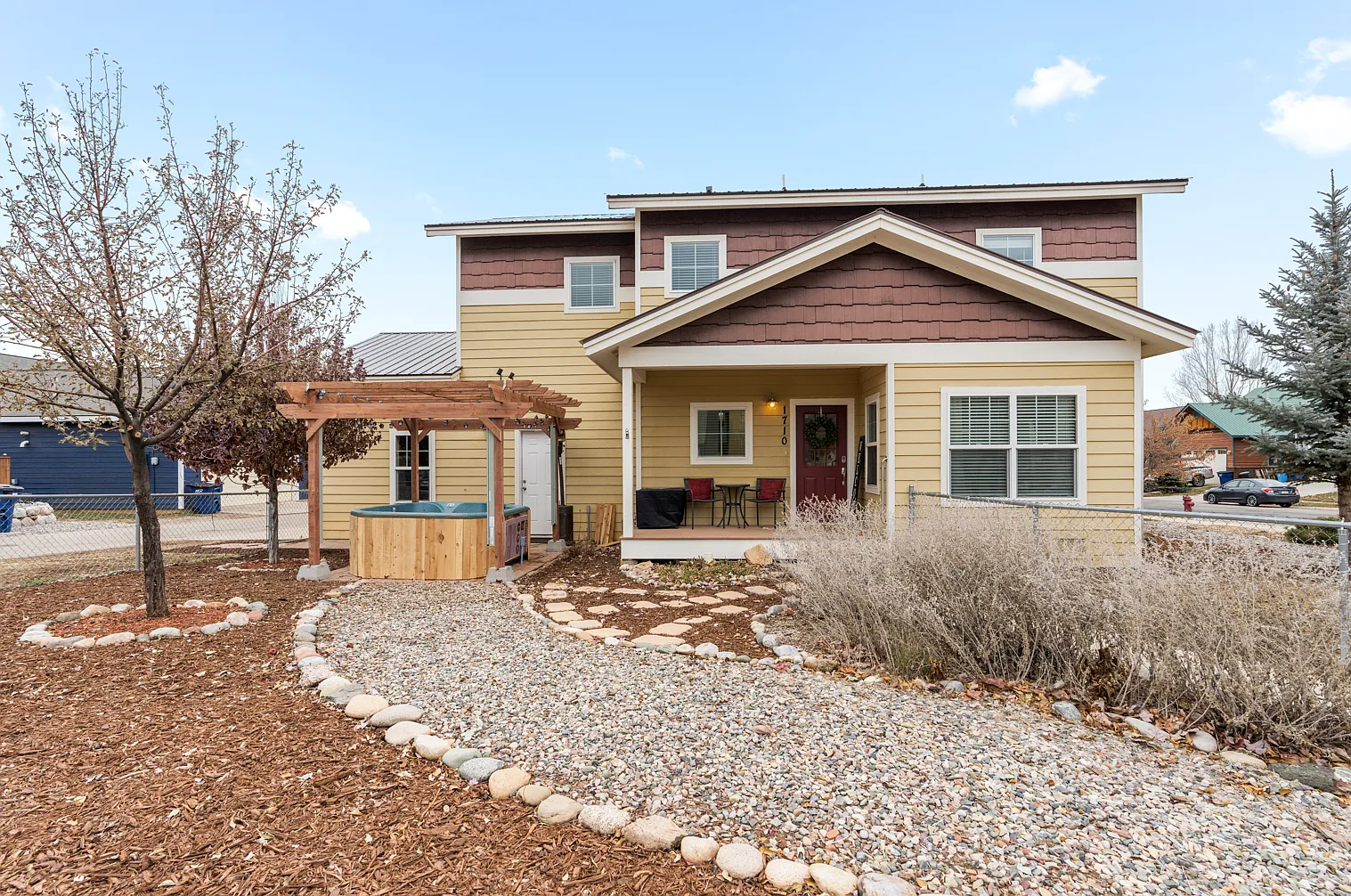3 bed, 1733 sqft, $2,950 — Photo 1