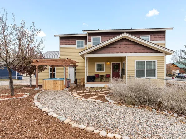 1710 N Taylor Cir, Bayfield, CO 81122