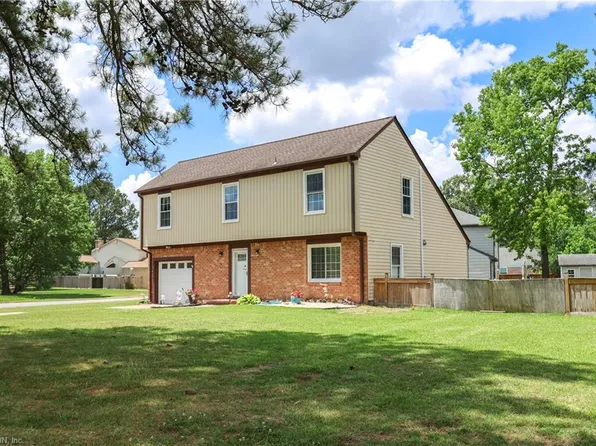 5336 Angus Dr, Virginia Beach, VA 23464