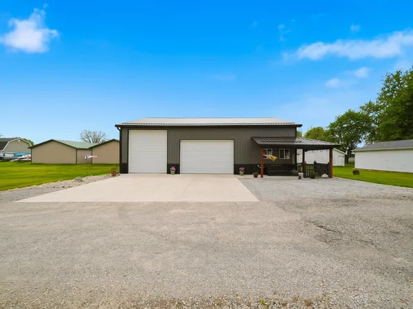 90 133rd Ln, Lagrange, IN 46761
