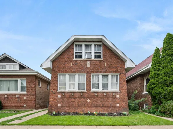5630 S Albany Ave, Chicago, IL 60629