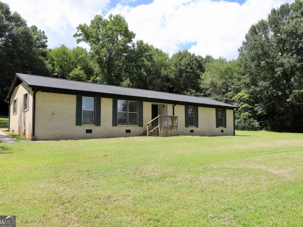 145 Scoggins Trl, Summerville, GA 30747