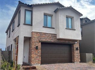 2400 Ridgeline Wash St, Las Vegas, NV 89138