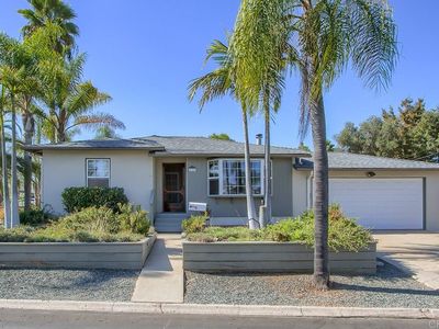 4300 Oxford St, La Mesa, CA, 91942