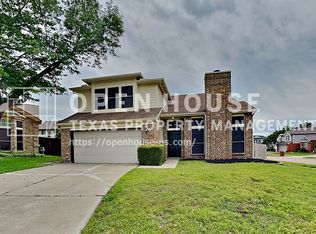 3366 Fox Hollow Ct, Flower Mound, TX 75028