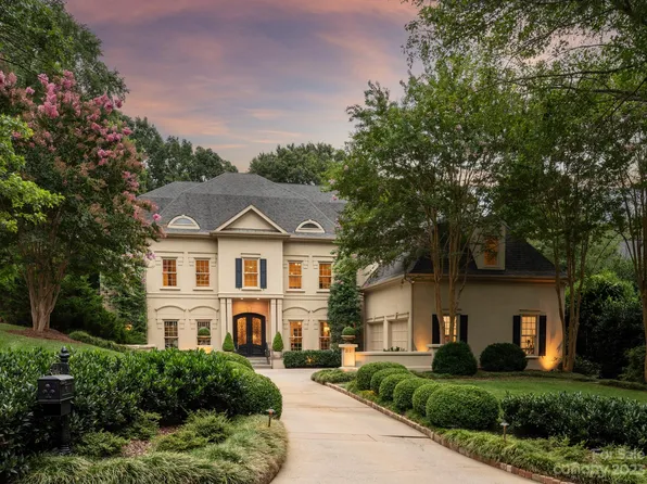 2521 Summerlake Rd, Charlotte, NC 28226