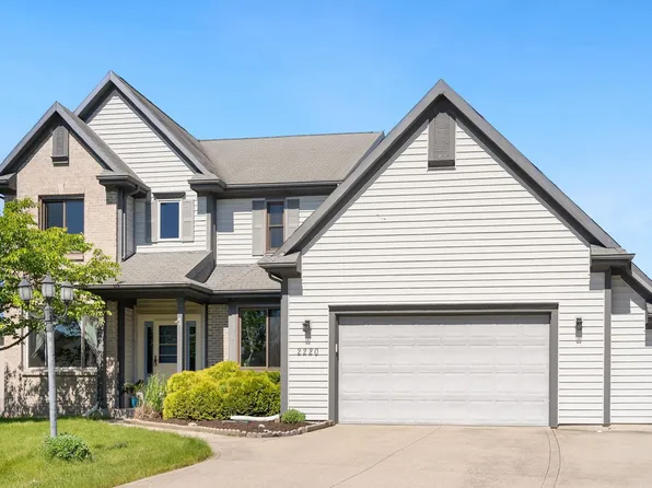 2220 Jonathans Lndg, Fort Wayne, IN 46804