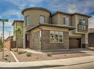 1673 W Dawn Dr, Tempe, AZ 85284