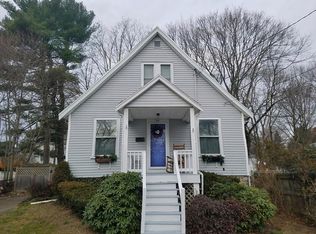 20 May Ter, Weymouth, MA 02190