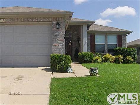 1613 Brookstone Dr Little Elm TX 75068 Zillow