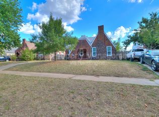 2716 NW 11th St, Oklahoma City, OK 73107