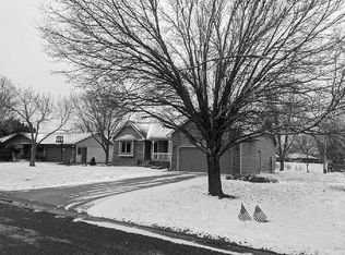 905 E 2nd Cir, Douglass, KS 67039