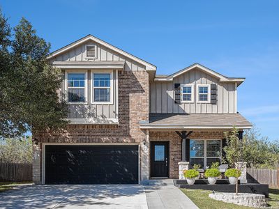 1307 Alaskan Wolf, San Antonio, TX, 78245