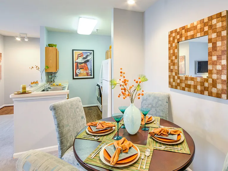 Aquia Terrace — Photo 18