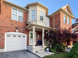 821 Bennett Blvd, Milton, ON L9T 6X9