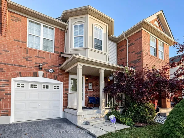 821 Bennett Blvd, Milton, ON L9T 6X9