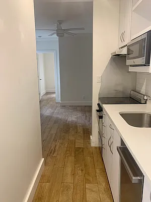 Rented by Brown Harris Stevens | media 12