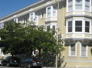 42 Belvedere St, San Francisco, CA 94117