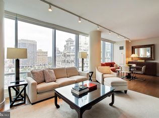 1414 S Penn Sq UNIT 10F, Philadelphia, PA