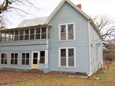 306 Pecan St, Roxton, TX, 75477