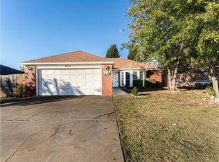 1974 Timberline Ave, Springdale, AR 72764