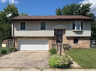 3962 Malibu Ct, Indianapolis, IN
