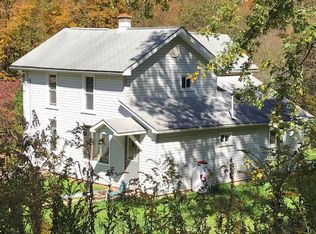 156 Chesock Rd, Dushore, PA 18614