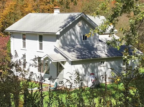 156 Chesock Rd, Dushore, PA 18614