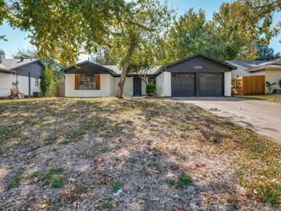 1304 Trammell Dr, Benbrook, TX, 76126