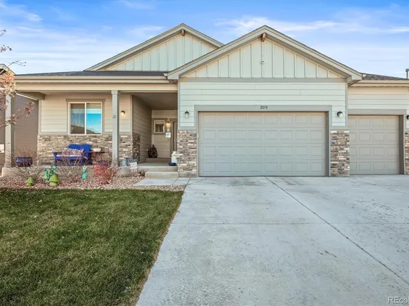 2070 E Lavender Lane, Milliken, CO 80543